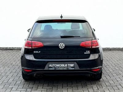 VW Golf Golf 7 Lim. Highline 1.4 TSI /NAVI/LED/PDC/ (2016) - Photo 6