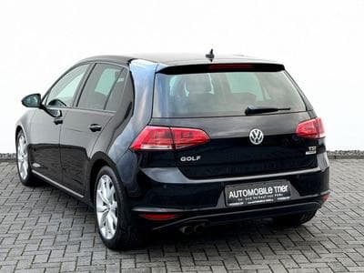 VW Golf Golf 7 Lim. Highline 1.4 TSI /NAVI/LED/PDC/ (2016) - Photo 7