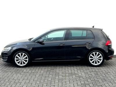 VW Golf Golf 7 Lim. Highline 1.4 TSI /NAVI/LED/PDC/ (2016) - Photo 8