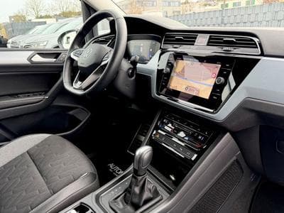 VW Touran Touran 2.0 TDI DSG /7.SITZER/LED/ACC/AHK/CAM/ (2025) - Photo 12