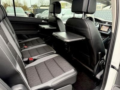 VW Touran Touran 2.0 TDI DSG /7.SITZER/LED/ACC/AHK/CAM/ (2025) - Foto 14