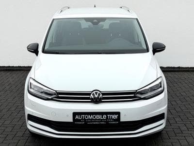 VW Touran Touran 2.0 TDI DSG /7.SITZER/LED/ACC/AHK/CAM/ (2025) - Photo 2