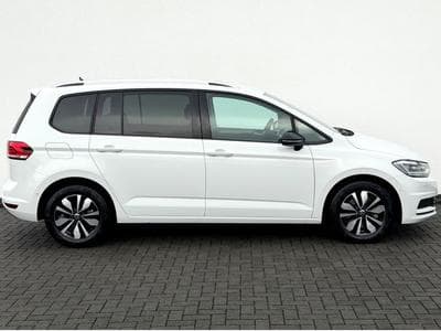 VW Touran Touran 2.0 TDI DSG /7.SITZER/LED/ACC/AHK/CAM/ (2025) - Photo 4
