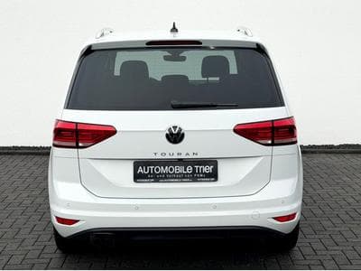 VW Touran Touran 2.0 TDI DSG /7.SITZER/LED/ACC/AHK/CAM/ (2025) - Foto 6