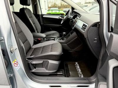 VW Touran Touran 2.0 TDI DSG /7.SITZER/LED/ACC/AHK/CAM/ (2025) - Foto 13