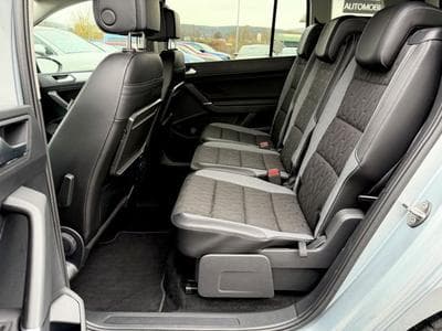 VW Touran Touran 2.0 TDI DSG /7.SITZER/LED/ACC/AHK/CAM/ (2025) - Foto 14