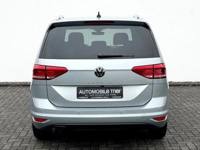 VW Touran Touran 2.0 TDI DSG /7.SITZER/LED/ACC/AHK/CAM/ (2025) - Photo 6