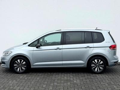 VW Touran Touran 2.0 TDI DSG /7.SITZER/LED/ACC/AHK/CAM/ (2025) - Foto 8