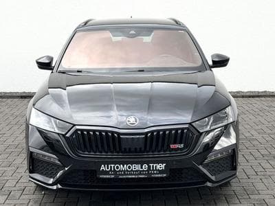 Skoda Octavia Octavia Combi RS 2.0 TDI DSG /LED/ACC/CAM/HUD/ (2022) - Foto 2