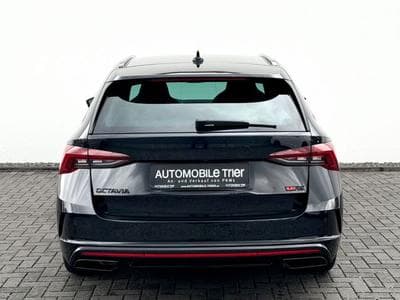 Skoda Octavia Octavia Combi RS 2.0 TDI DSG /LED/ACC/CAM/HUD/ (2022) - Foto 6