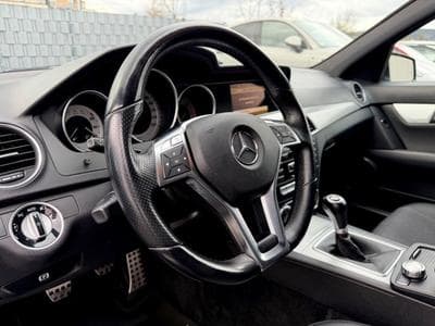 Mercedes C 220 C 220 CDI Limo Amg Line /NAVI/LED/PDC/GARANTIE/ (2012) - Foto 10