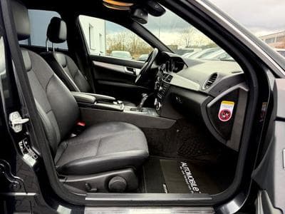 Mercedes C 220 C 220 CDI Limo Amg Line /NAVI/LED/PDC/GARANTIE/ (2012) - Foto 13