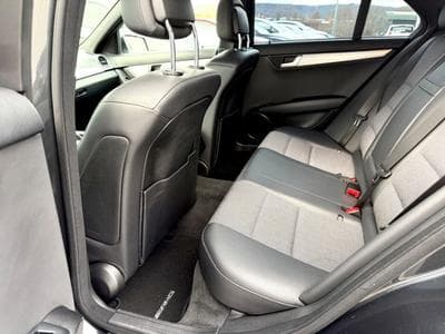 Mercedes C 220 C 220 CDI Limo Amg Line /NAVI/LED/PDC/GARANTIE/ (2012) - Foto 14