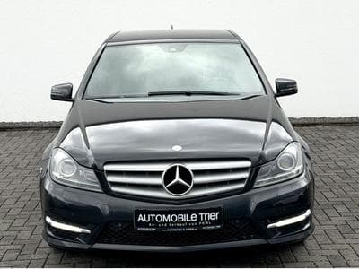 Mercedes C 220 C 220 CDI Limo Amg Line /NAVI/LED/PDC/GARANTIE/ (2012) - Foto 2
