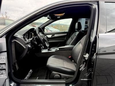 Mercedes C 220 C 220 CDI Limo Amg Line /NAVI/LED/PDC/GARANTIE/ (2012) - Foto 9