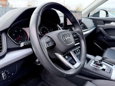 Audi Q5 Q5 40 TDI quattro sport /NAVI/LED/CAM/GARANTIE (2021) - Foto 10