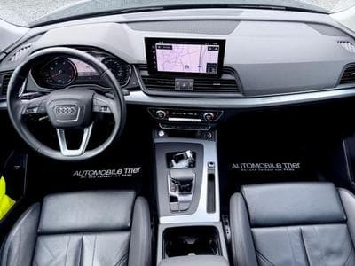 Audi Q5 Q5 40 TDI quattro sport /NAVI/LED/CAM/GARANTIE (2021) - Foto 11