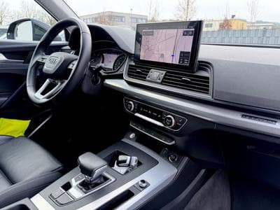Audi Q5 Q5 40 TDI quattro sport /NAVI/LED/CAM/GARANTIE (2021) - Foto 12
