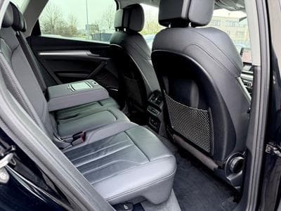 Audi Q5 Q5 40 TDI quattro sport /NAVI/LED/CAM/GARANTIE (2021) - Foto 15