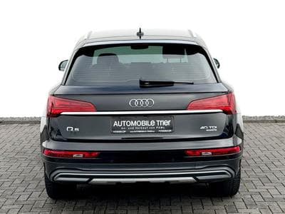 Audi Q5 Q5 40 TDI quattro sport /NAVI/LED/CAM/GARANTIE (2021) - Foto 6