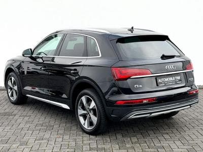 Audi Q5 Q5 40 TDI quattro sport /NAVI/LED/CAM/GARANTIE (2021) - Foto 7