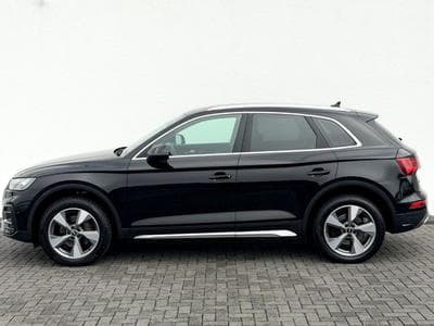 Audi Q5 Q5 40 TDI quattro sport /NAVI/LED/CAM/GARANTIE (2021) - Foto 8