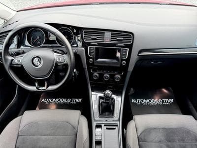 VW Golf Golf 7 Lim. Highline 2.0 TDI // GARANTIE // (2015) - Photo 10