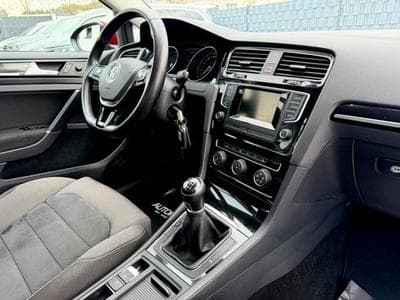 VW Golf Golf 7 Lim. Highline 2.0 TDI // GARANTIE // (2015) - Photo 11