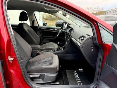 VW Golf Golf 7 Lim. Highline 2.0 TDI // GARANTIE // (2015) - Photo 12