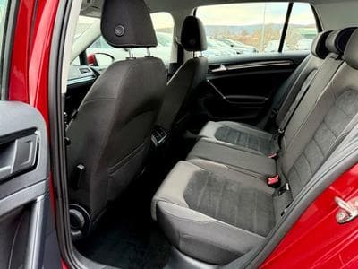 VW Golf Golf 7 Lim. Highline 2.0 TDI // GARANTIE // (2015) - Photo 13