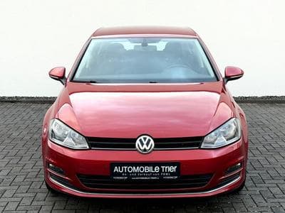 VW Golf Golf 7 Lim. Highline 2.0 TDI // GARANTIE // (2015) - Photo 2