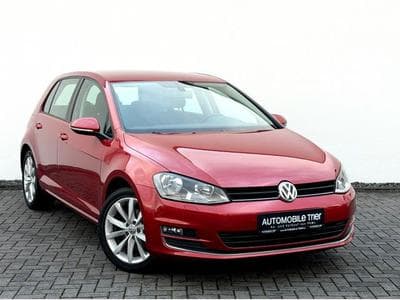 VW Golf Golf 7 Lim. Highline 2.0 TDI // GARANTIE // (2015) - Photo 3
