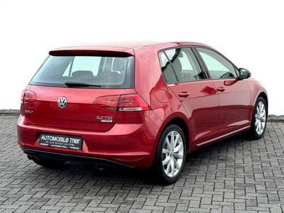 VW Golf Golf 7 Lim. Highline 2.0 TDI // GARANTIE // (2015) - Photo 5
