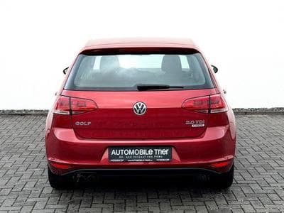 VW Golf Golf 7 Lim. Highline 2.0 TDI // GARANTIE // (2015) - Photo 6