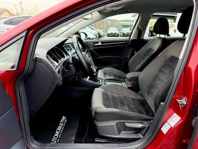 VW Golf Golf 7 Lim. Highline 2.0 TDI // GARANTIE // (2015) - Photo 9