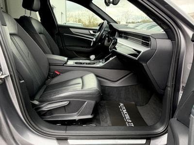 Audi A6 A6 Allroad 55 TFSI quattro /HUDACC/CAM/LUFT/AHK (2020) - Foto 13