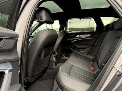 Audi A6 A6 Allroad 55 TFSI quattro /HUDACC/CAM/LUFT/AHK (2020) - Foto 14