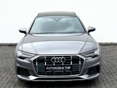 Audi A6 A6 Allroad 55 TFSI quattro /HUDACC/CAM/LUFT/AHK (2020) - Foto 2