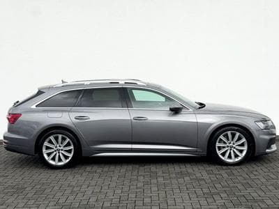 Audi A6 A6 Allroad 55 TFSI quattro /HUDACC/CAM/LUFT/AHK (2020) - Foto 4