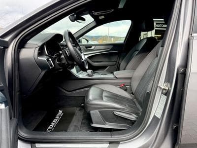 Audi A6 A6 Allroad 55 TFSI quattro /HUDACC/CAM/LUFT/AHK (2020) - Foto 9