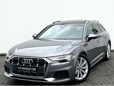 Audi A6 A6 Allroad 55 TFSI quattro /HUD/ACC/CAM/LUFT/AHK (2020) - Foto 1