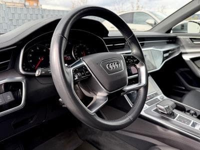 Audi A6 A6 Allroad 55 TFSI quattro /HUD/ACC/CAM/LUFT/AHK (2020) - Foto 10