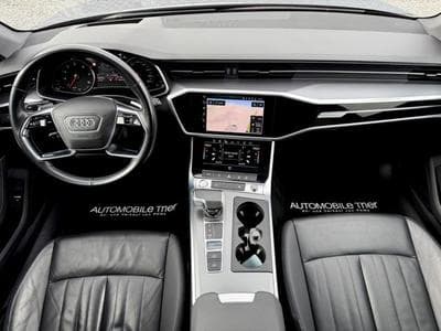 Audi A6 A6 Allroad 55 TFSI quattro /HUD/ACC/CAM/LUFT/AHK (2020) - Foto 11