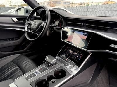 Audi A6 A6 Allroad 55 TFSI quattro /HUD/ACC/CAM/LUFT/AHK (2020) - Foto 12