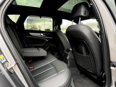 Audi A6 A6 Allroad 55 TFSI quattro /HUD/ACC/CAM/LUFT/AHK (2020) - Foto 15