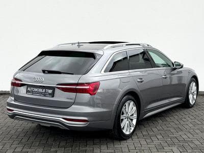 Audi A6 A6 Allroad 55 TFSI quattro /HUD/ACC/CAM/LUFT/AHK (2020) - Foto 5
