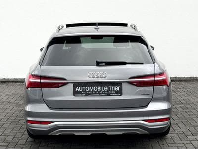 Audi A6 A6 Allroad 55 TFSI quattro /HUD/ACC/CAM/LUFT/AHK (2020) - Foto 6