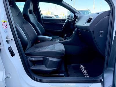 Cupra Ateca Ateca 2.0 TSI DSG 4Drive /LED/ACC/AHK/GARANTIE/ (2022) - Foto 13
