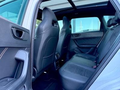 Cupra Ateca Ateca 2.0 TSI DSG 4Drive /LED/ACC/AHK/GARANTIE/ (2022) - Foto 14