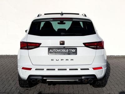 Cupra Ateca Ateca 2.0 TSI DSG 4Drive /LED/ACC/AHK/GARANTIE/ (2022) - Foto 6